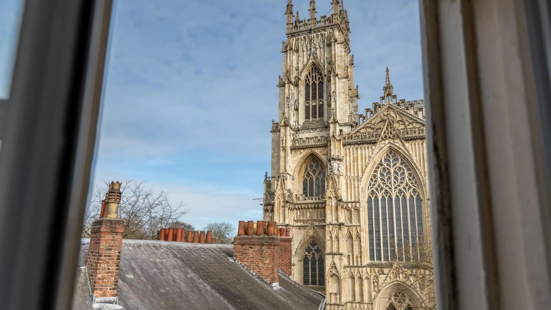 Apartament Music House York