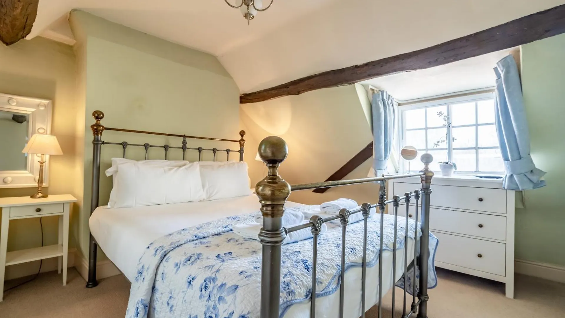 Apartament Music House York